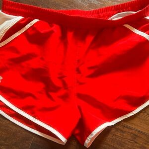 Under Armor Women's Athletic Shorts- Large